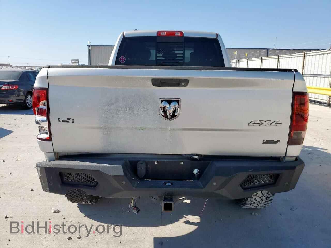 2013 RAM 1500 - VIN: 1C6RR7GP8DS609718 - Photo 6