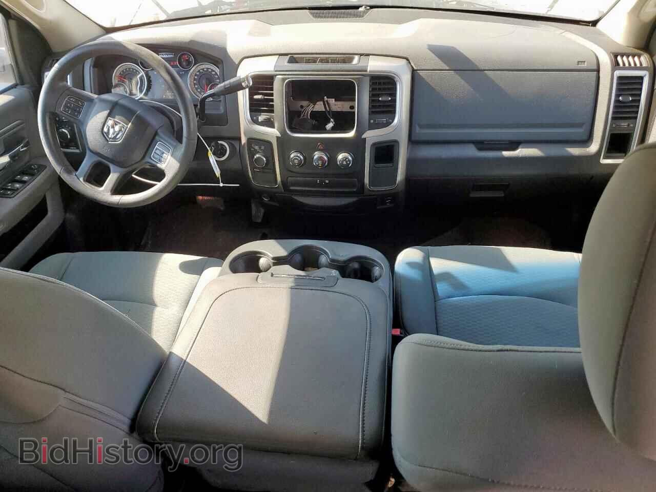 2013 RAM 1500 - VIN: 1C6RR7GP8DS609718 - Photo 8