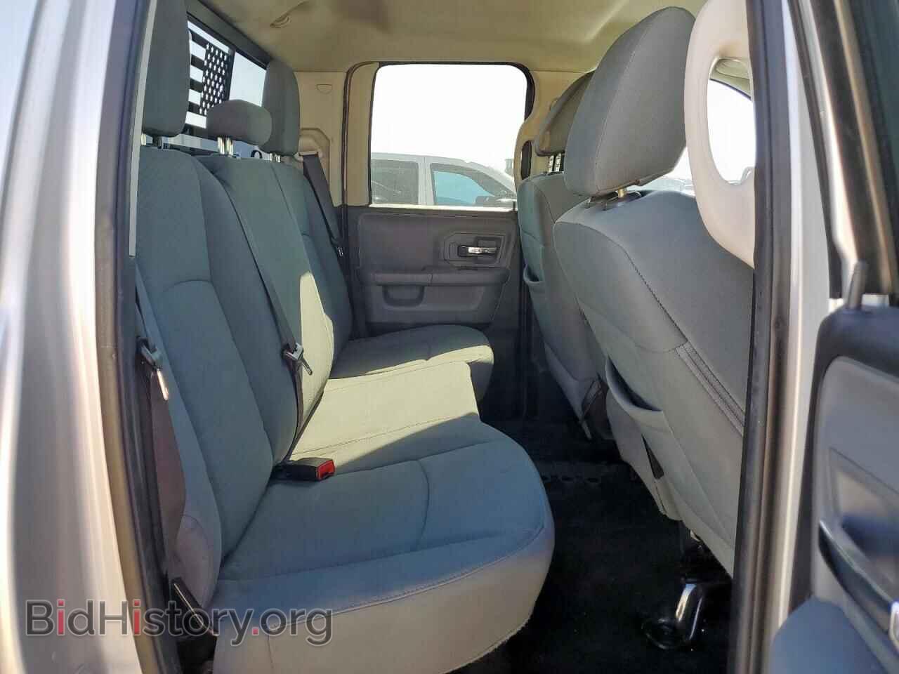 2013 RAM 1500 - VIN: 1C6RR7GP8DS609718 - Photo 10