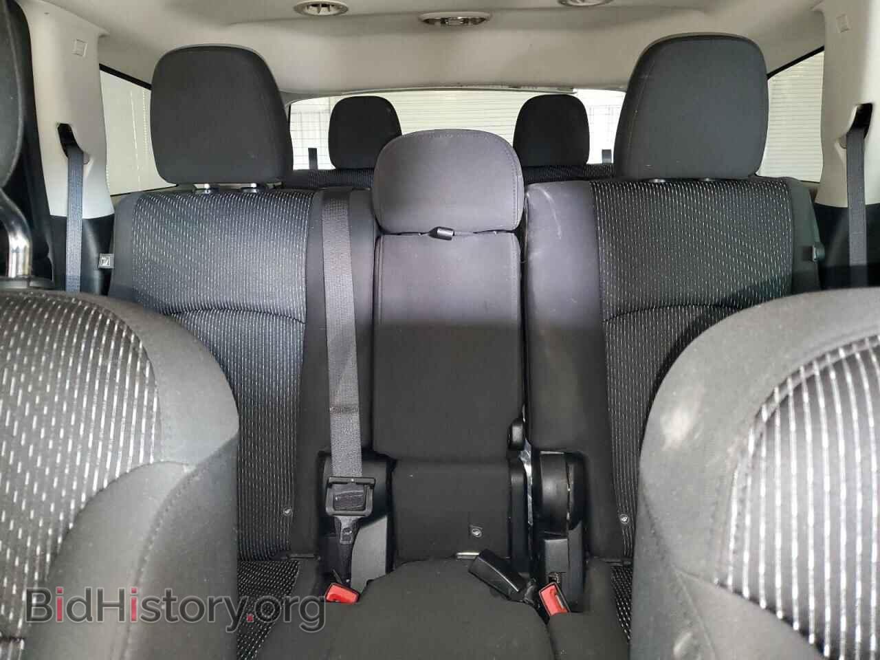 2017 DODGE JOURNEY - VIN: 3C4PDCAB2HT529436 - Фото 10
