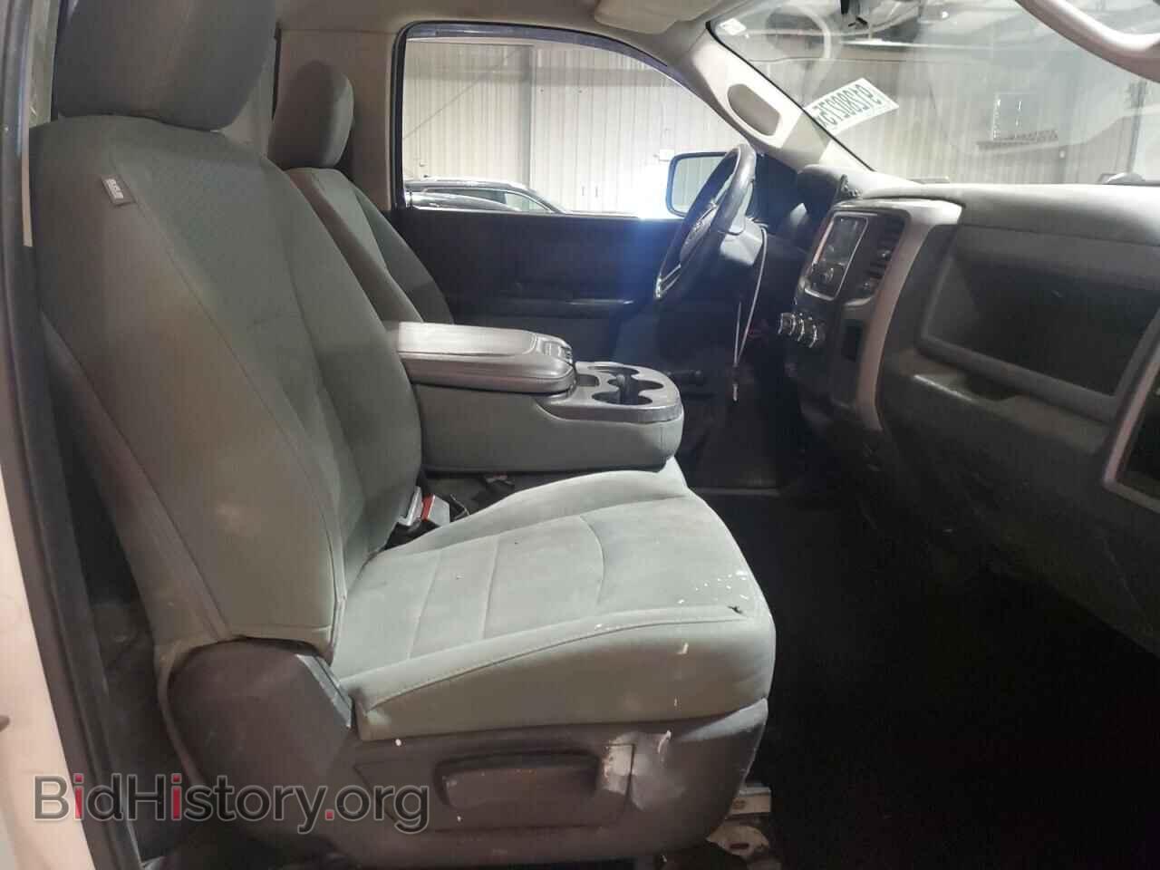 2017 RAM 1500 - VIN: 3C6JR7DTXHG640657 - Фото 10
