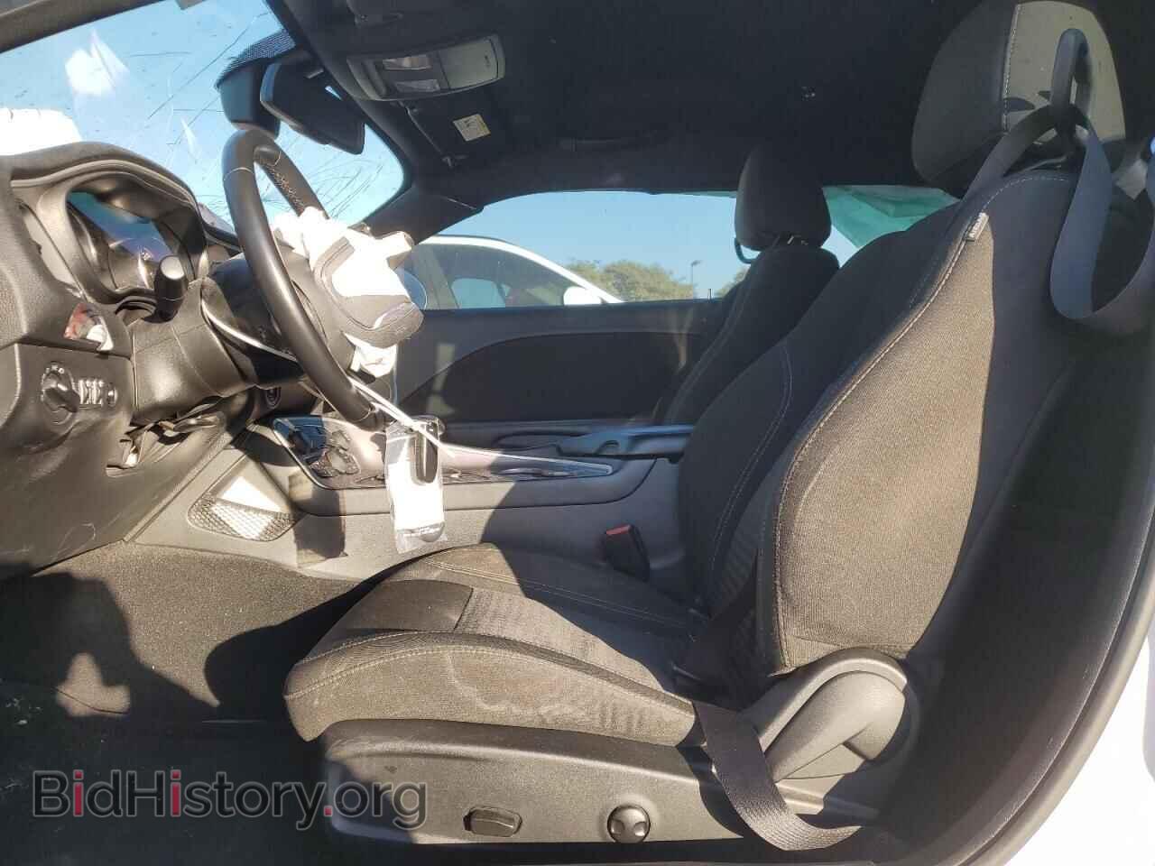 2022 DODGE CHALLENGER - VIN: 2C3CDZAG4NH261107 - Фото 7