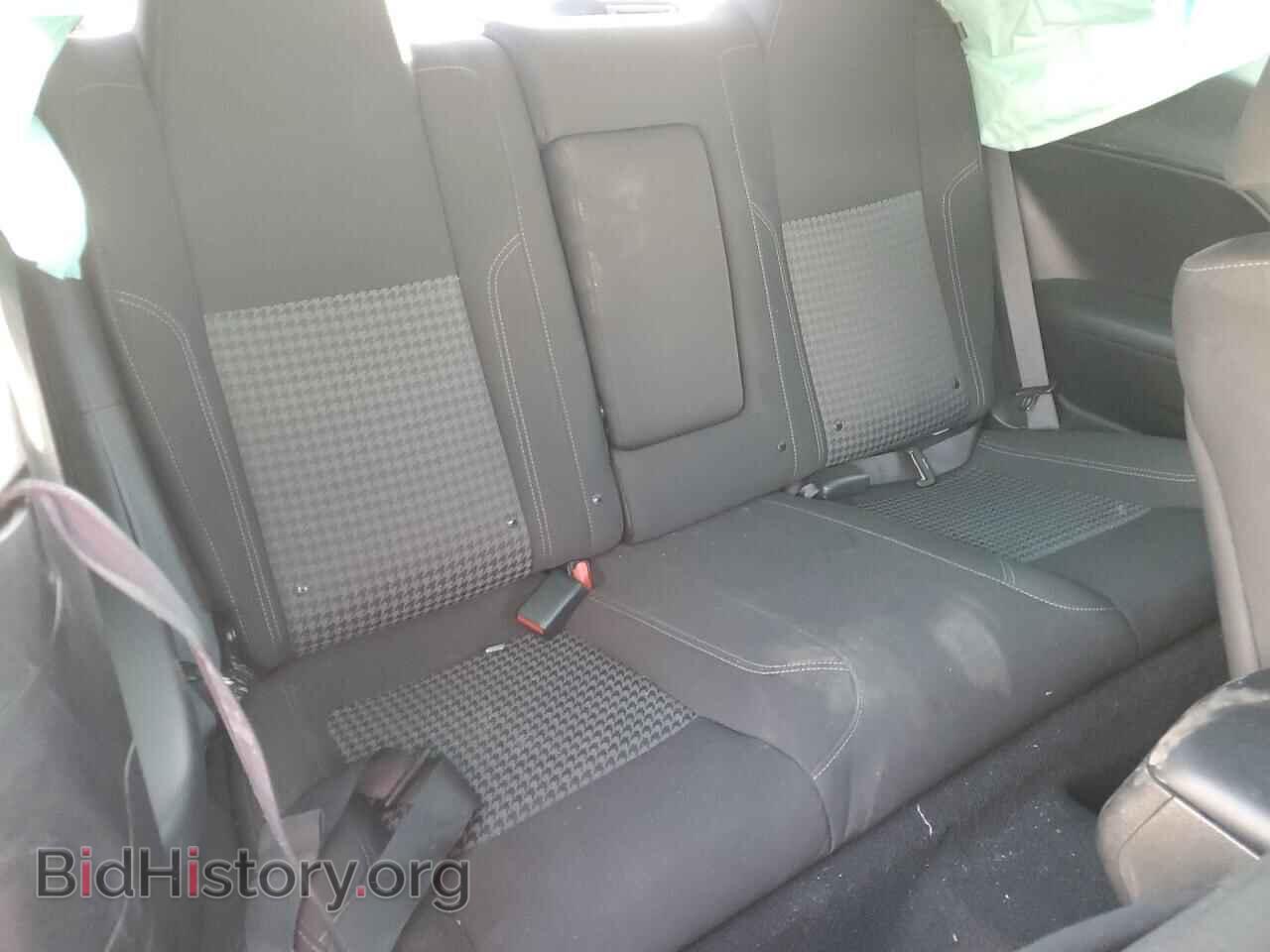 2022 DODGE CHALLENGER - VIN: 2C3CDZAG4NH261107 - Фото 10