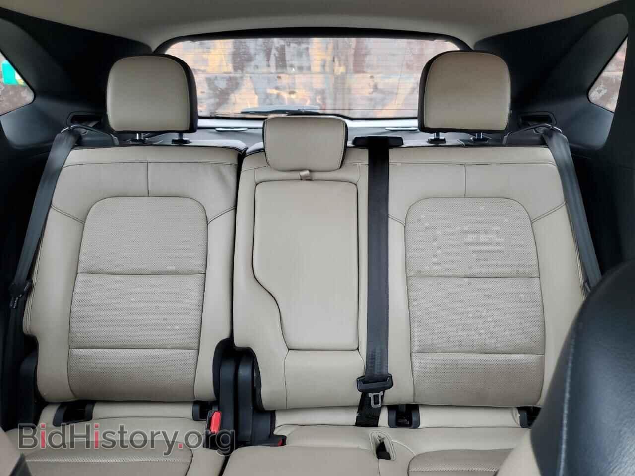 2020 FORD ESCAPE - VIN: 1FMCU0DZ2LUA11343 - Photo 10