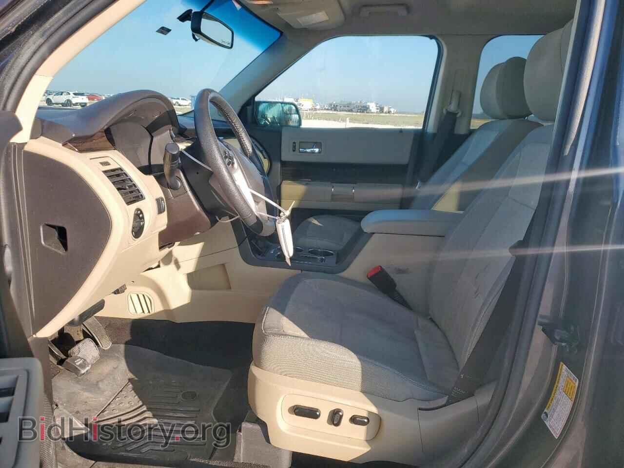 2019 FORD FLEX - VIN: 2FMGK5C85KBA11001 - Photo 7