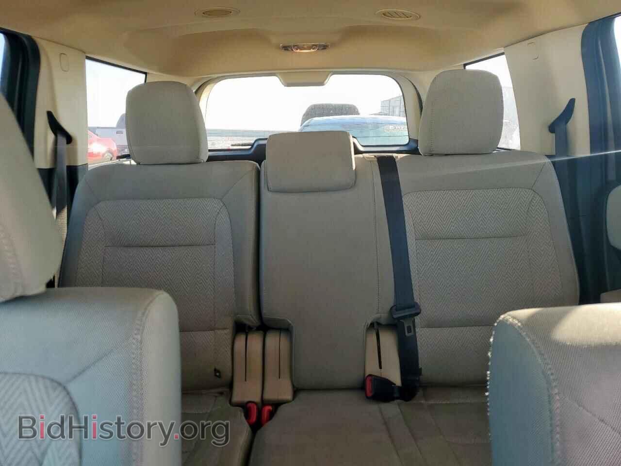 2019 FORD FLEX - VIN: 2FMGK5C85KBA11001 - Photo 10
