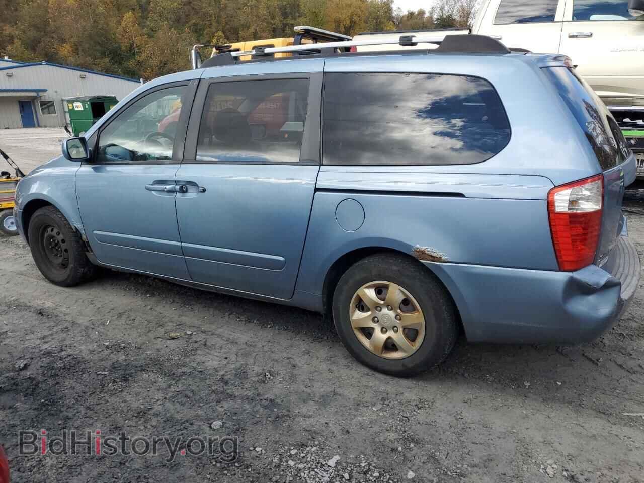 2006 KIA All Models - VIN: KNDMB233266095132 - Photo 2