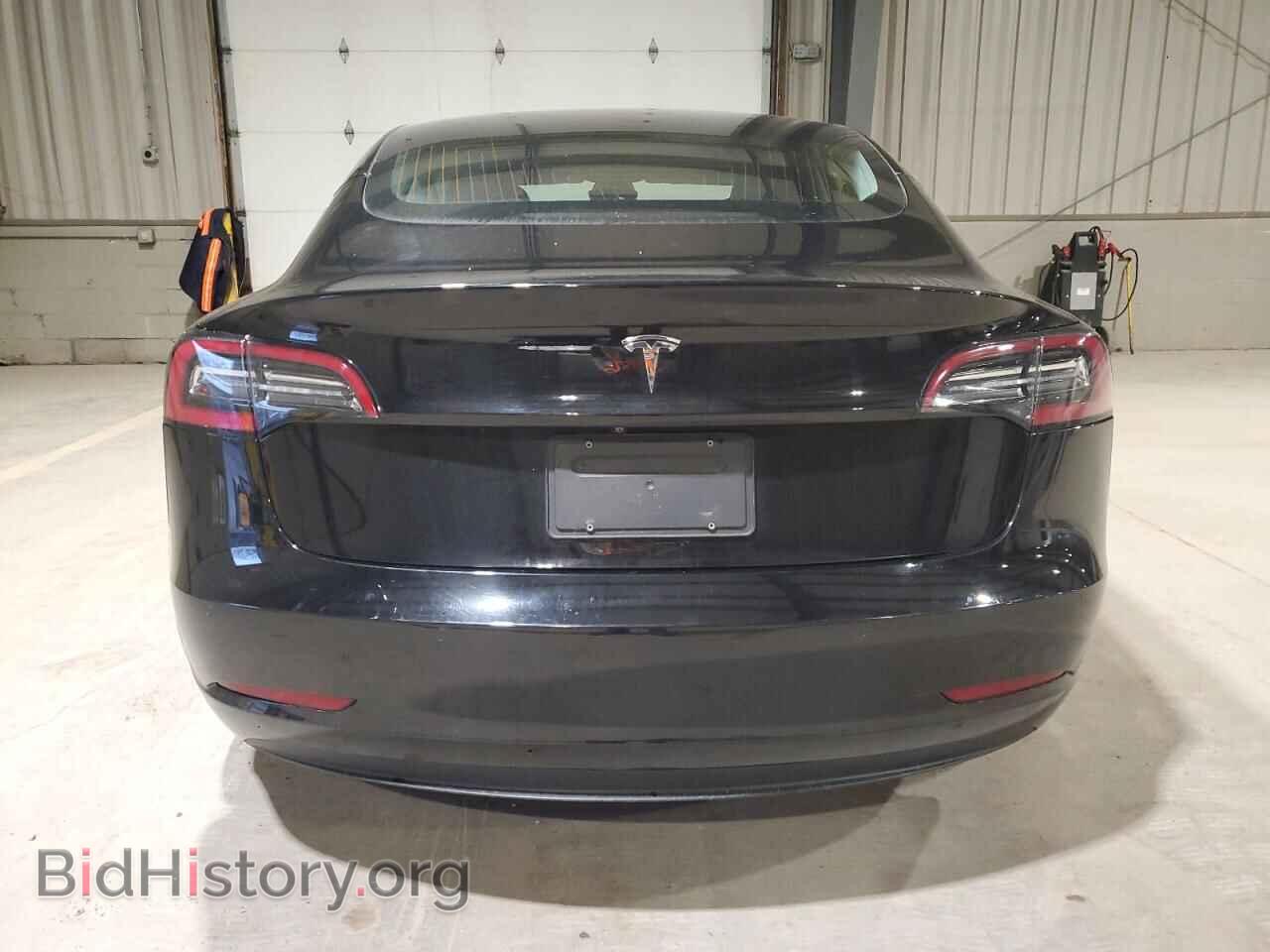 2019 TESLA MODEL 3 - VIN: 5YJ3E1EA5KF190145 - Фото 6