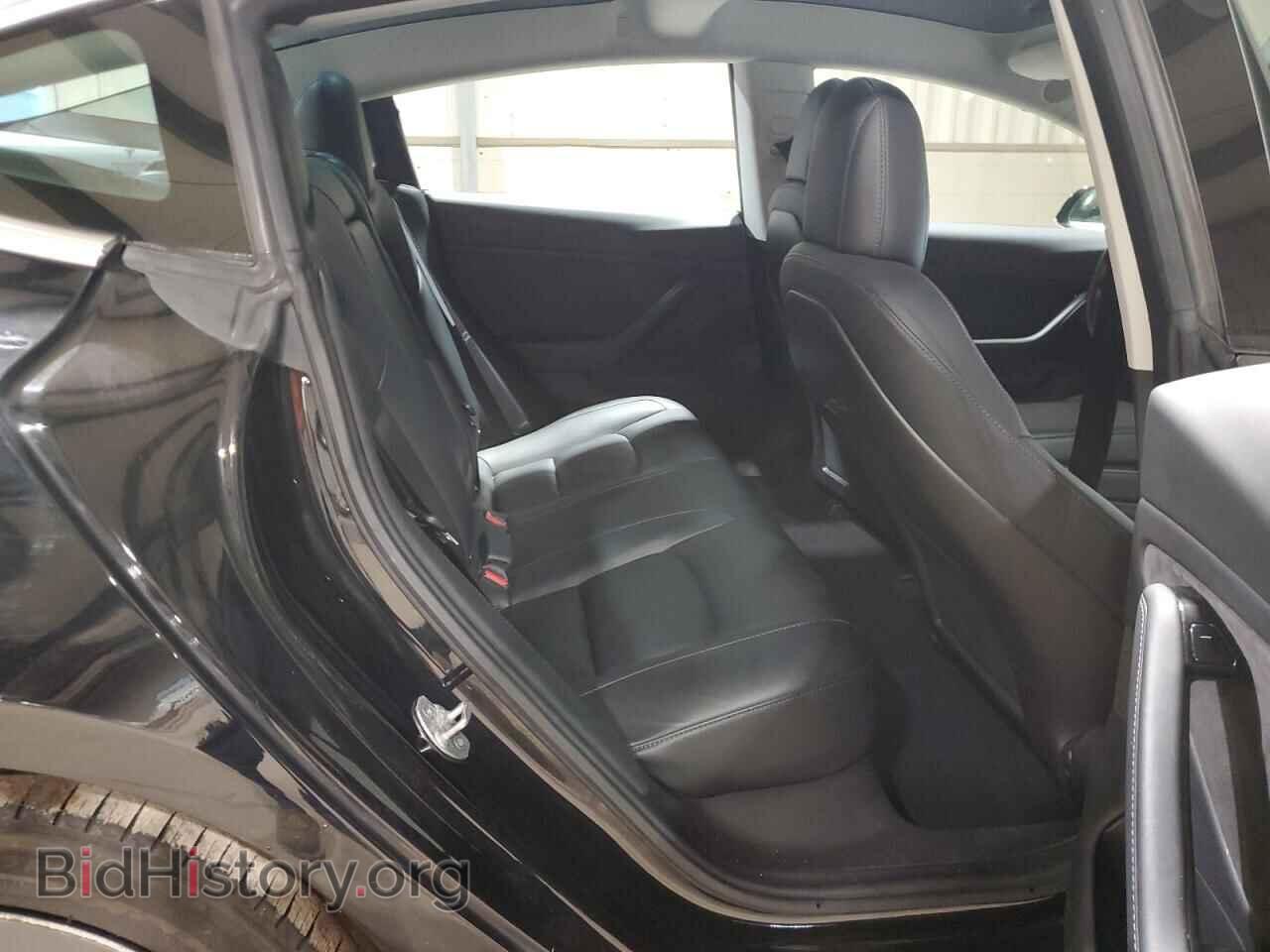 2019 TESLA MODEL 3 - VIN: 5YJ3E1EA5KF190145 - Фото 10