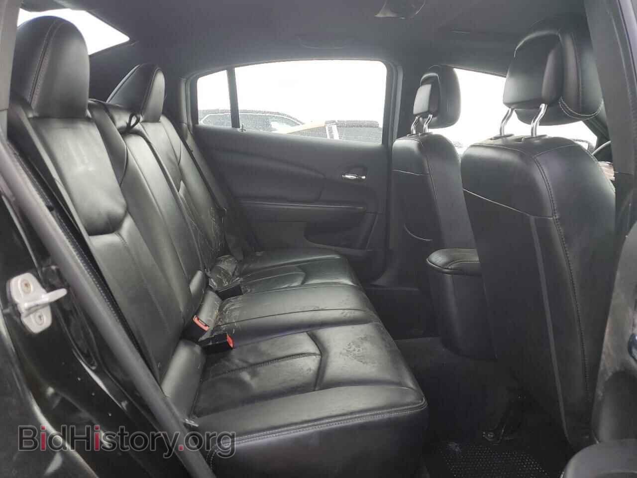 2012 CHRYSLER 200 - VIN: 1C3CCBCG8CN328626 - Фото 10