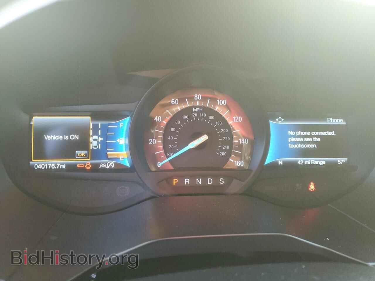 2022 FORD EDGE - VIN: 2FMPK4K98NBB05091 - Фото 9