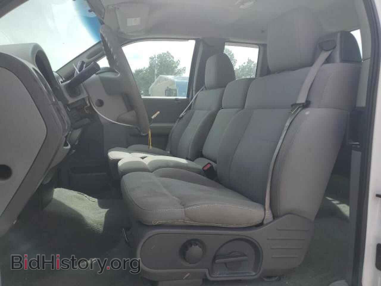2006 FORD All Models - VIN: 1FTRX02W76KC10306 - Фото 14