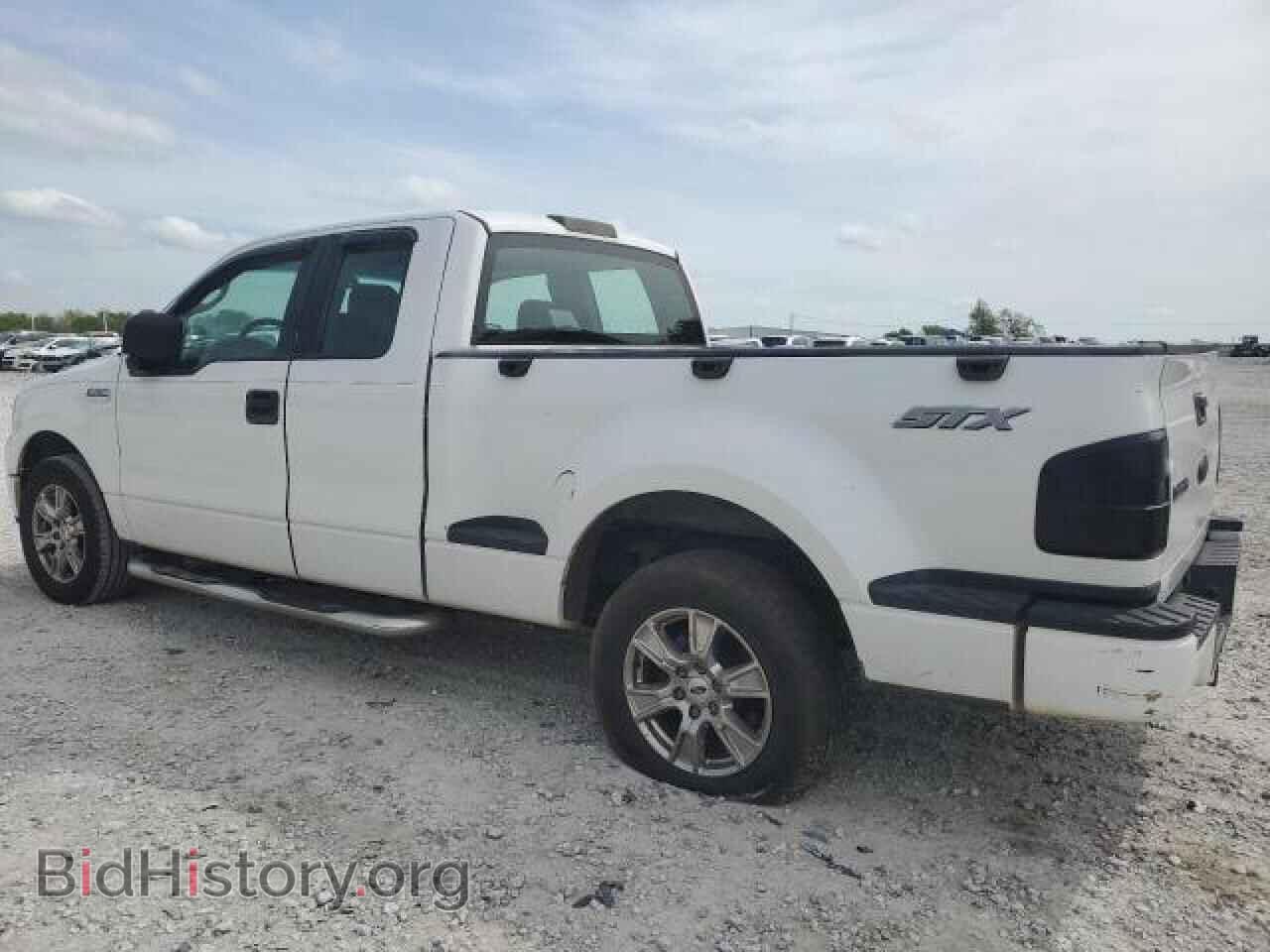 2006 FORD All Models - VIN: 1FTRX02W76KC10306 - Фото 3