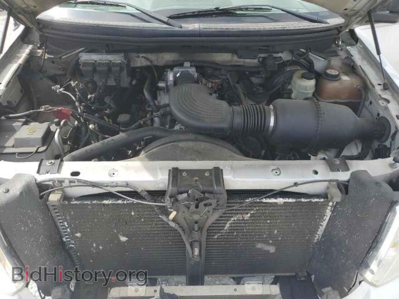 2006 FORD All Models - VIN: 1FTRX02W76KC10306 - Фото 21
