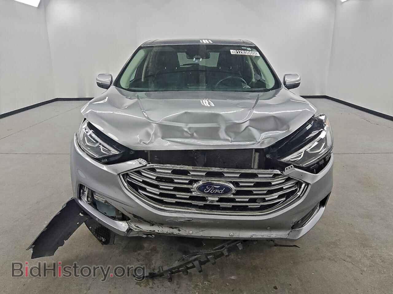 2022 FORD EDGE - VIN: 2FMPK4K93NBA92234 - Photo 5