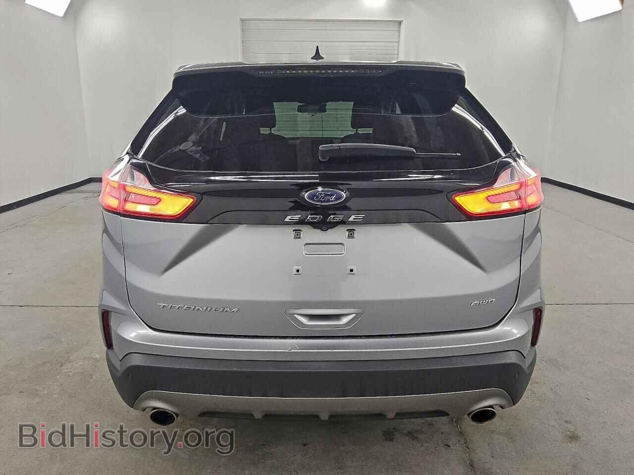 2022 FORD EDGE - VIN: 2FMPK4K93NBA92234 - Photo 6