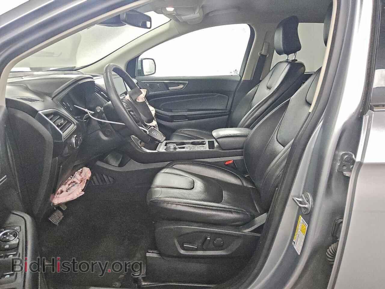 2022 FORD EDGE - VIN: 2FMPK4K93NBA92234 - Photo 7