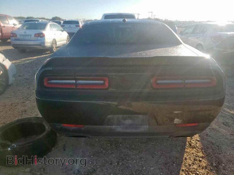 2020 Dodge CHALLENGER (VIN 2C3CDZBT1LH239817) — фото 6 из 13