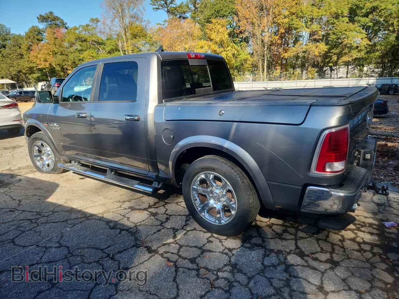 2013 RAM 1500 - VIN: 1C6RR7NT0DS665247 - Фото 2