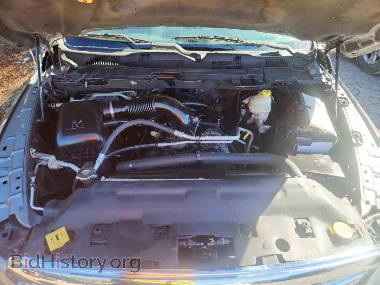 2013 RAM 1500 - VIN: 1C6RR7NT0DS665247 - Фото 11