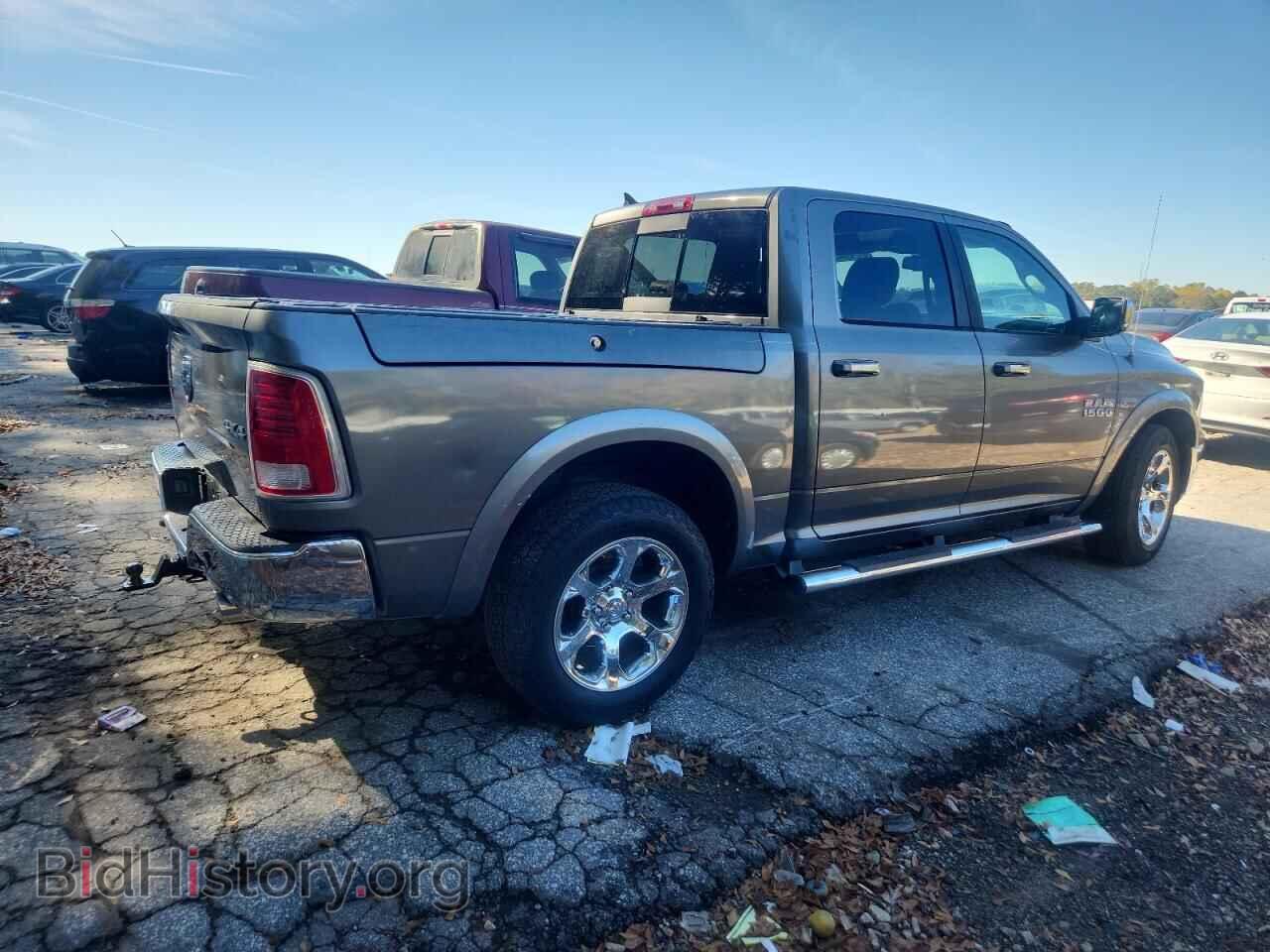 2013 RAM 1500 - VIN: 1C6RR7NT0DS665247 - Фото 3