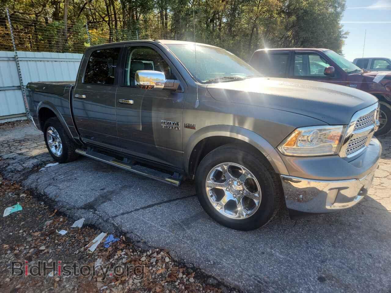 2013 RAM 1500 - VIN: 1C6RR7NT0DS665247 - Фото 4