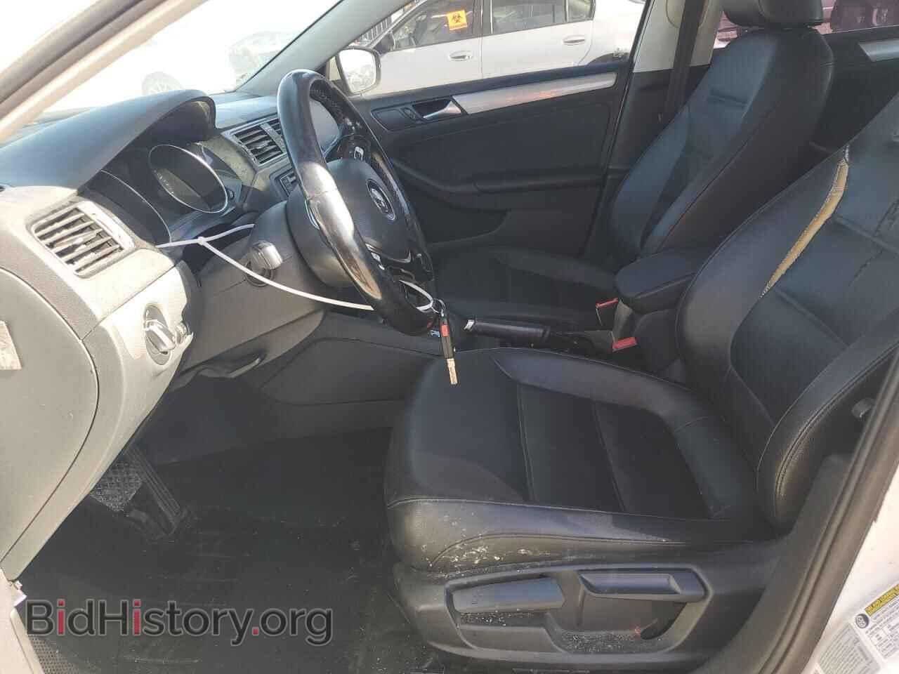 2017 VOLKSWAGEN JETTA - VIN: 3VWDB7AJ8HM409865 - Фото 7