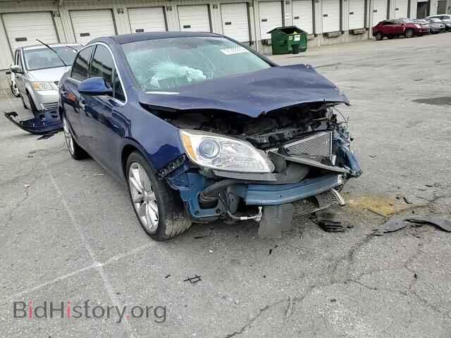 2013 BUICK VERANO - VIN: 1G4PR5SK7D4119724 - Фото 14