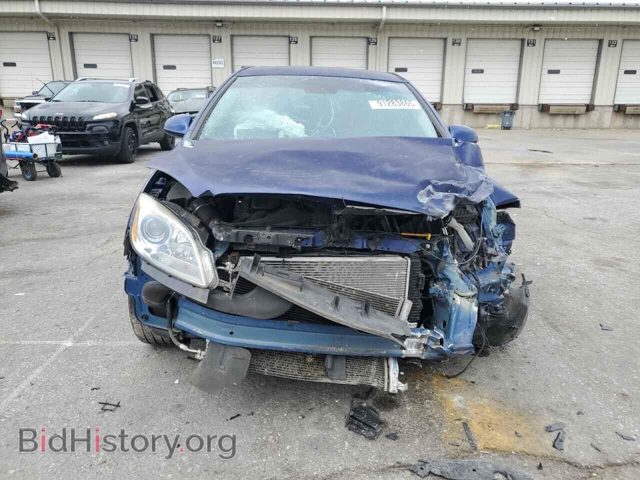 2013 BUICK VERANO - VIN: 1G4PR5SK7D4119724 - Фото 5