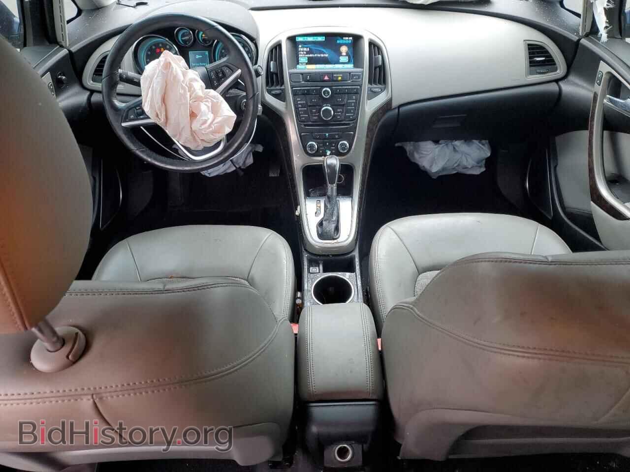 2013 BUICK VERANO - VIN: 1G4PR5SK7D4119724 - Фото 8