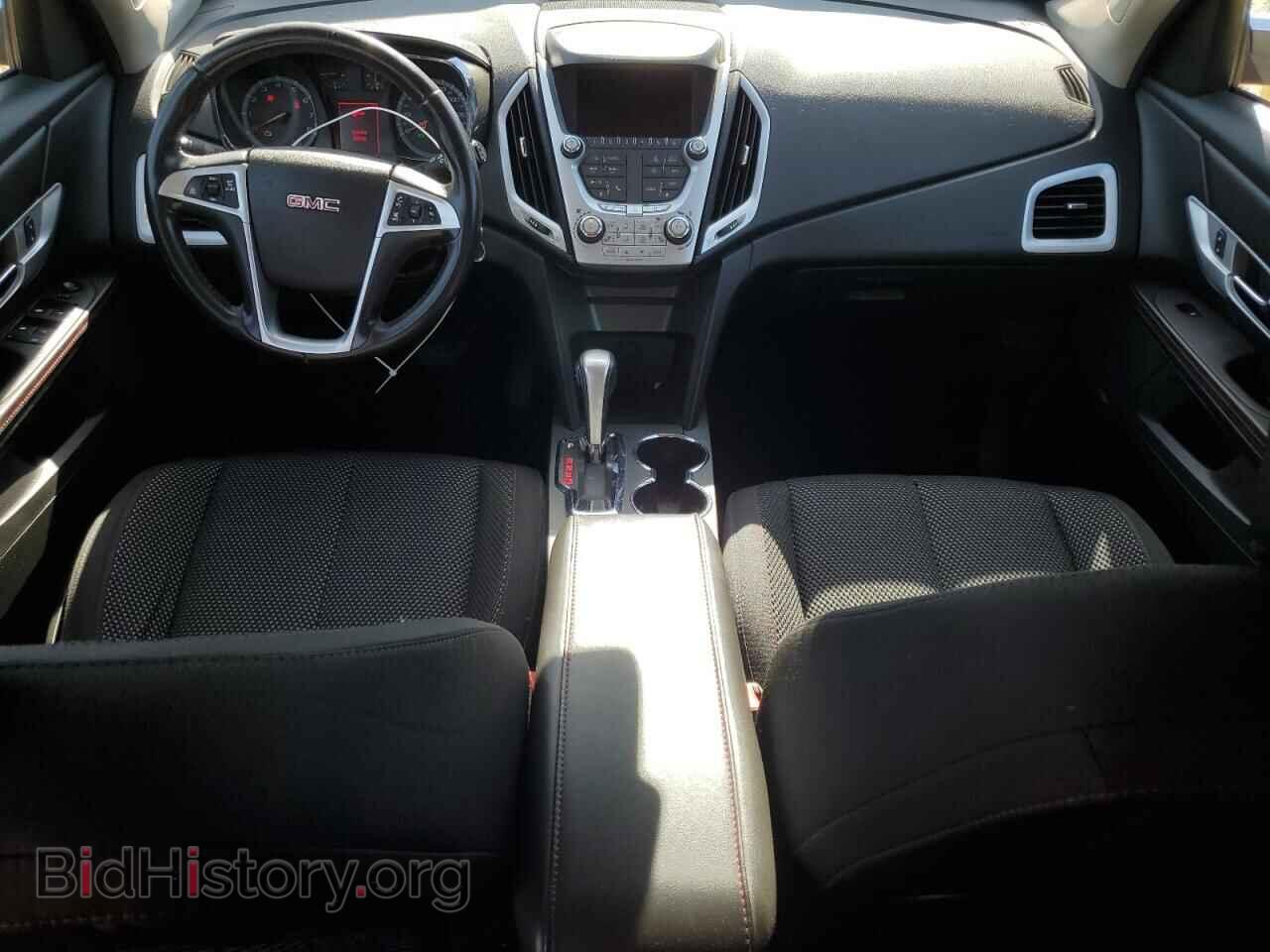 2015 GMC TERRAIN - VIN: 2GKFLWE30F6223229 - Фото 8