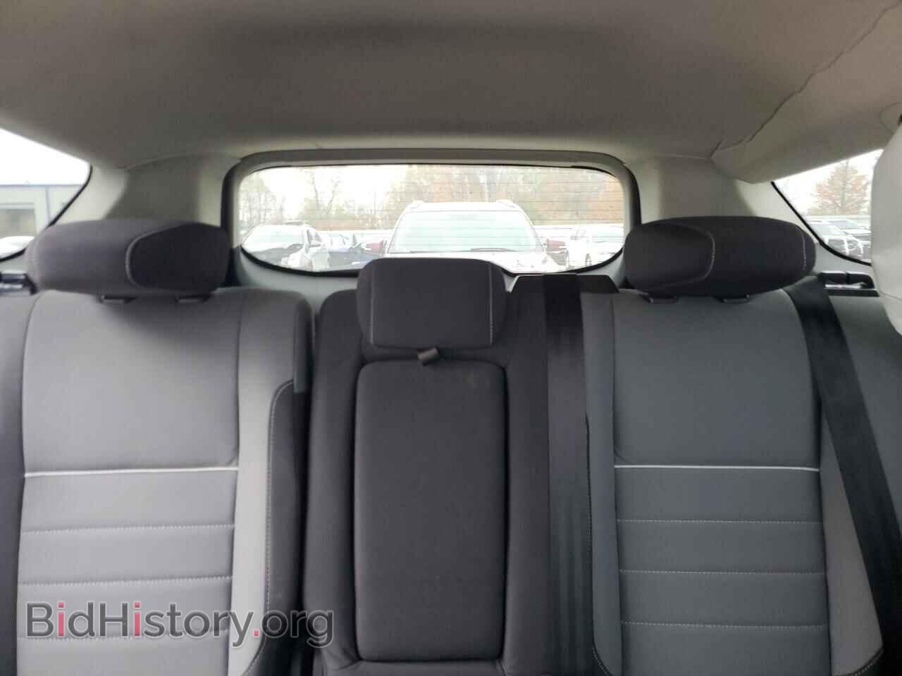 2013 FORD ESCAPE - VIN: 1FMCU0GX8DUD67744 - Фото 10