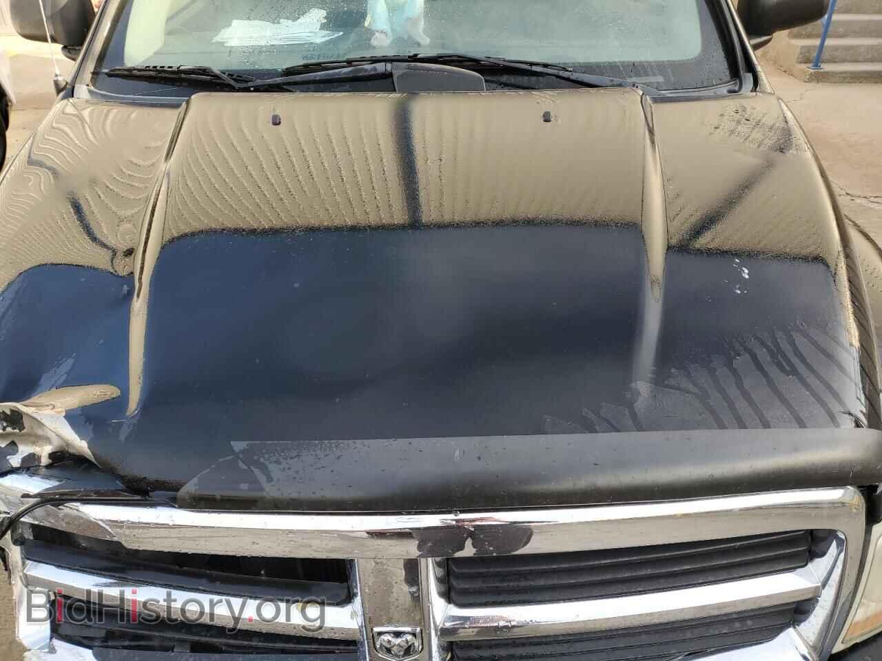 2005 DODGE DURANGO - VIN: 1D8HB58D15F586599 - Photo 12