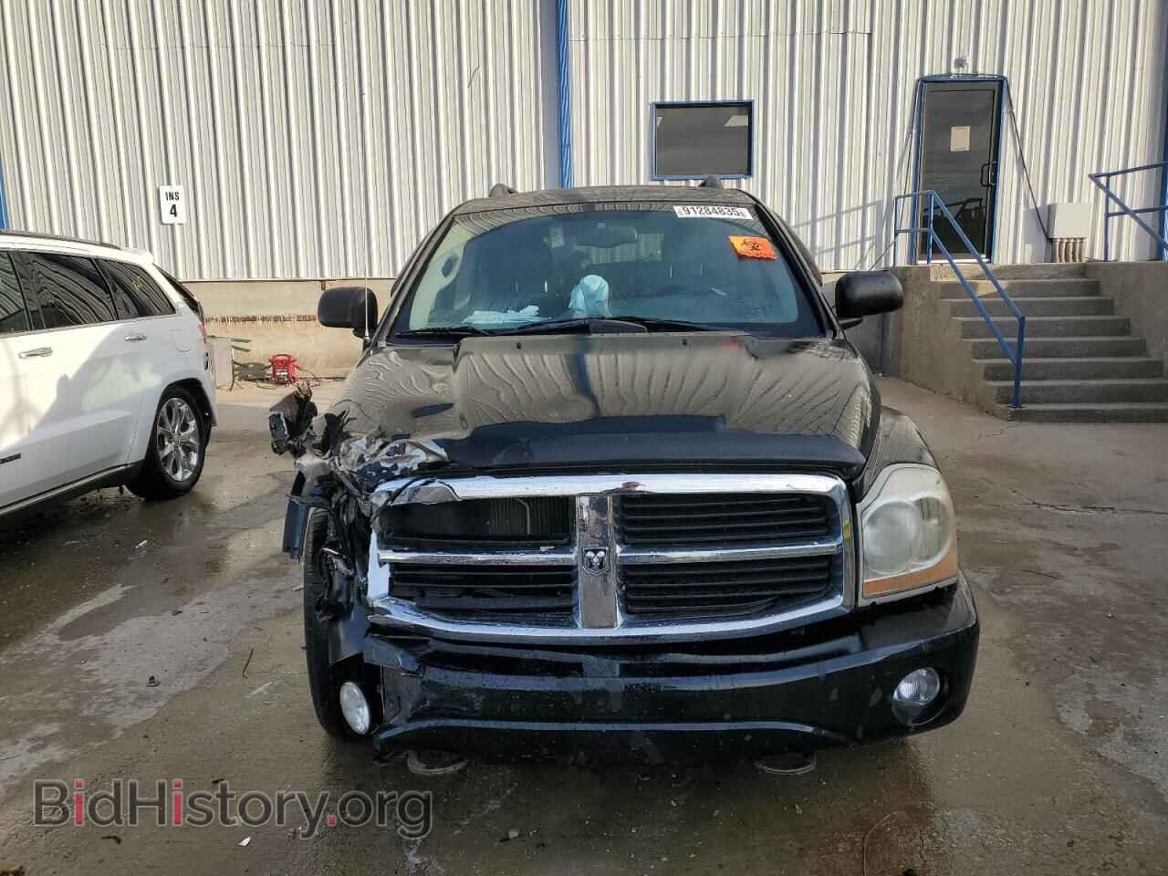 2005 DODGE DURANGO - VIN: 1D8HB58D15F586599 - Photo 5