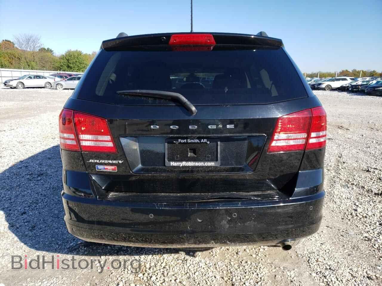 2020 DODGE JOURNEY - VIN: 3C4PDCAB8LT276065 - Фото 11