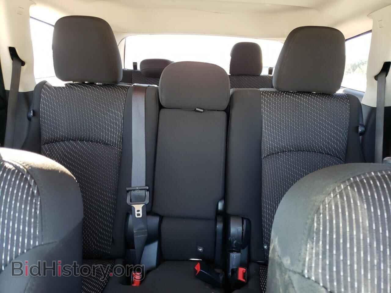 2020 DODGE JOURNEY - VIN: 3C4PDCAB8LT276065 - Фото 19