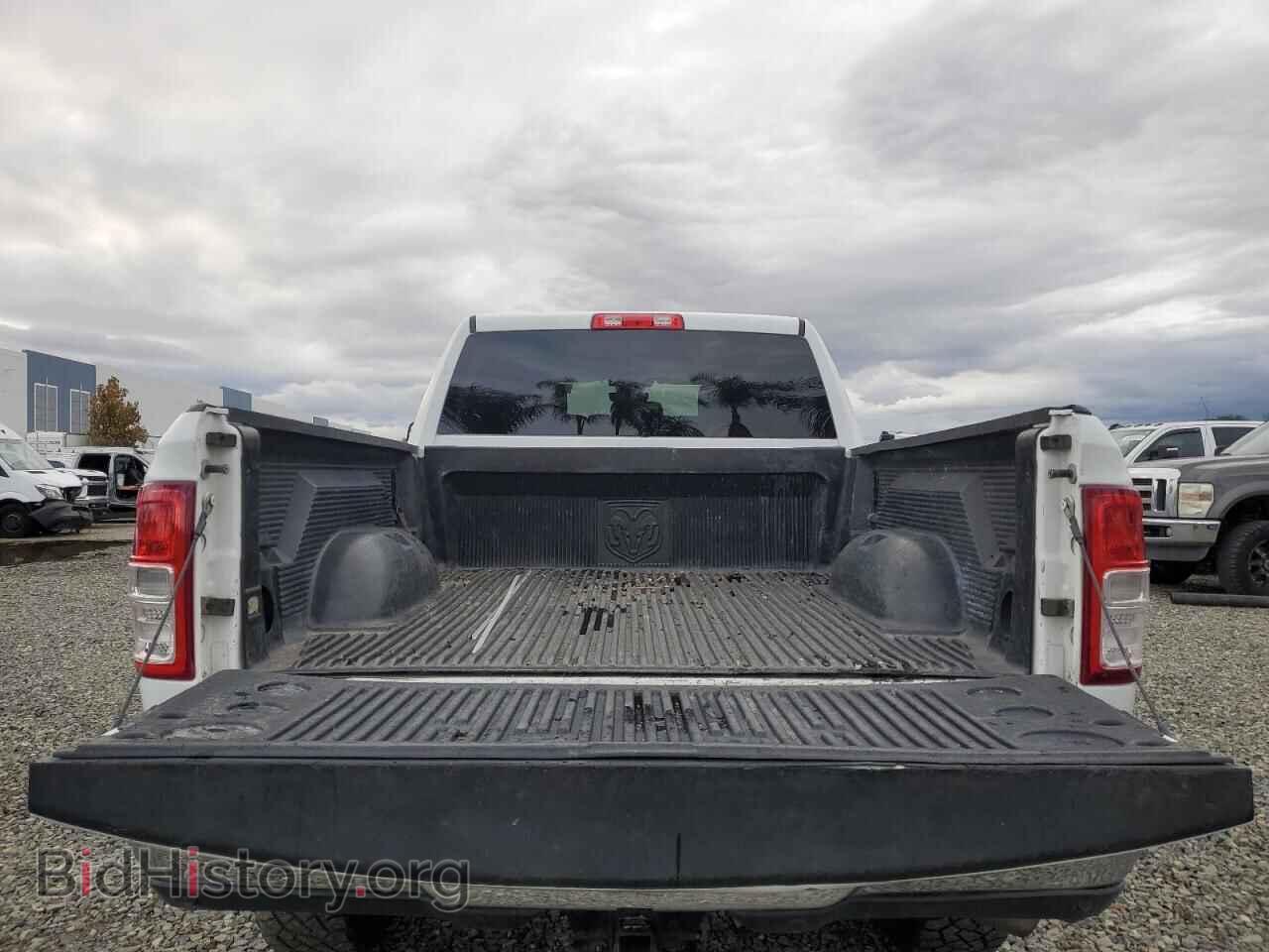 2019 RAM 2500 - VIN: 3C6UR5DL5KG563768 - Фото 10