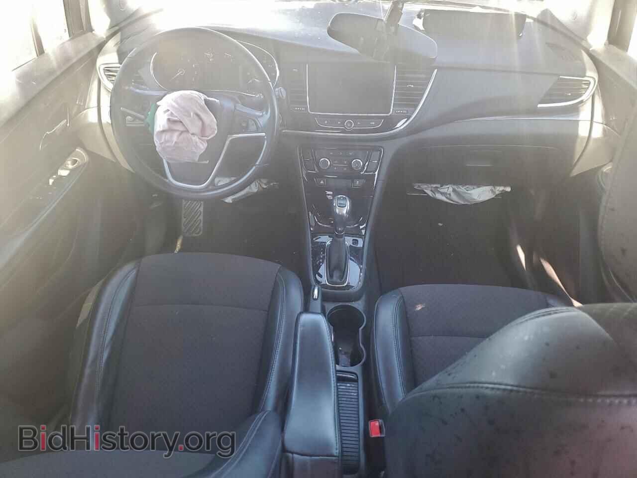 2019 BUICK ENCORE - VIN: KL4CJASB9KB937171 - Photo 8