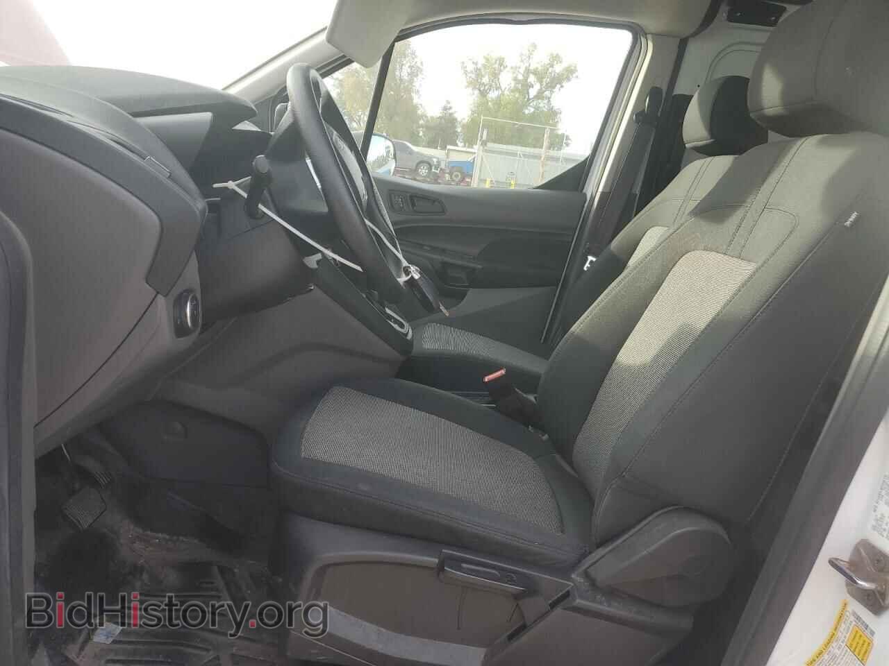 2019 FORD TRANSIT - VIN: NM0LS7E20K1417414 - Фото 7