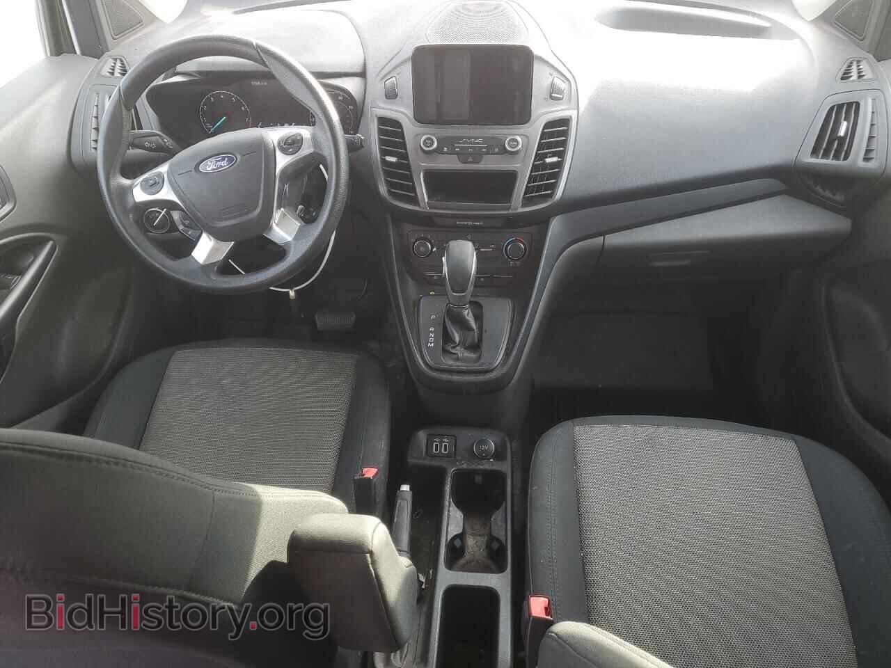 2019 FORD TRANSIT - VIN: NM0LS7E20K1417414 - Фото 8