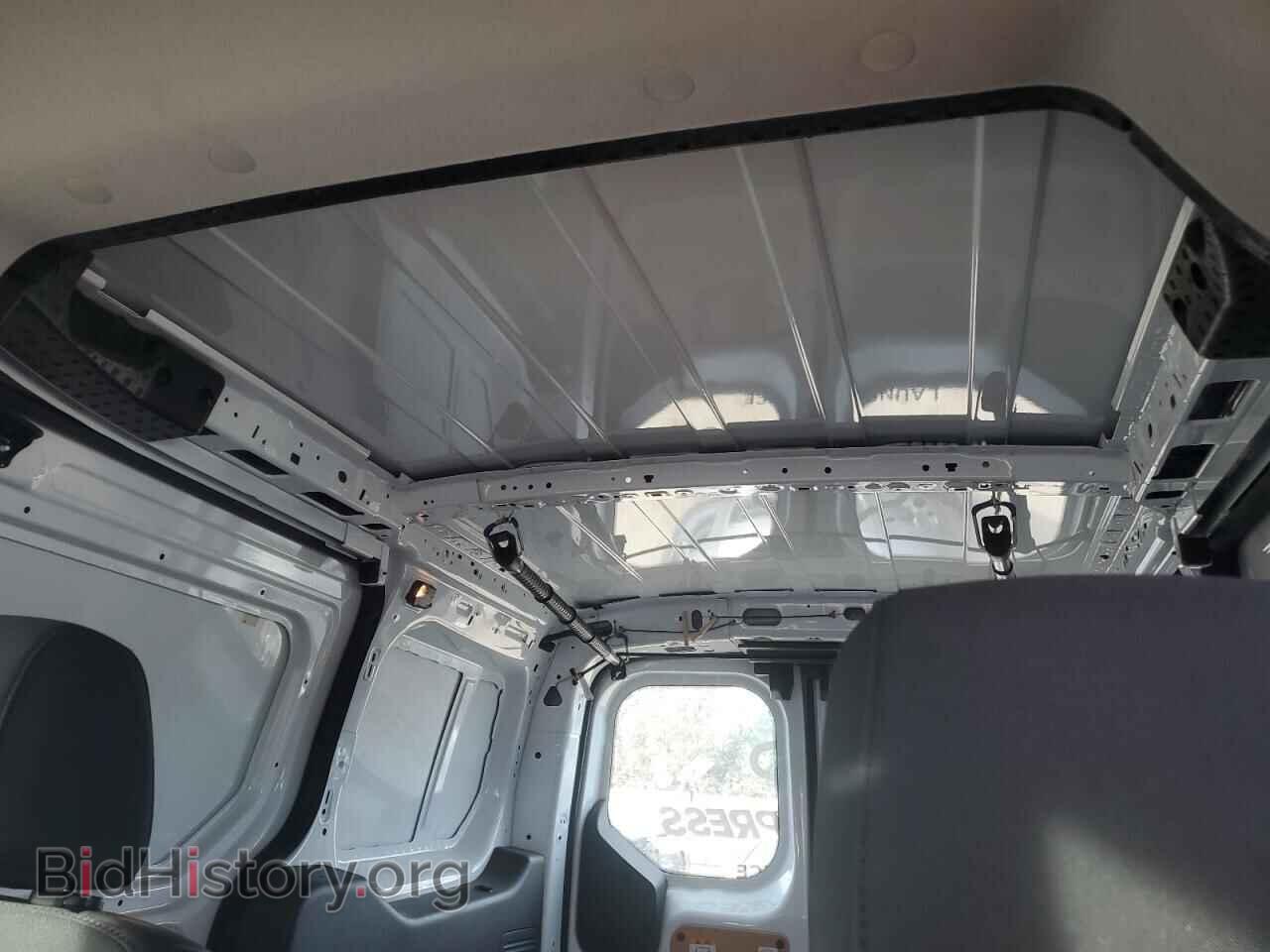 2019 FORD TRANSIT - VIN: NM0LS7E20K1417414 - Фото 10