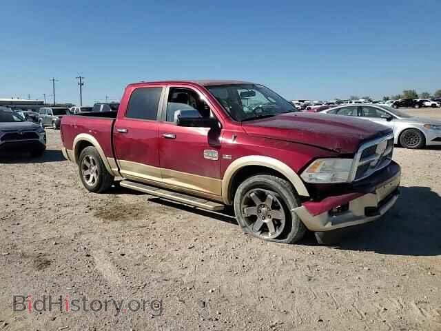 2012 DODGE RAM 1500 - VIN: 1C6RD6PT8CS208125 - Фото 13