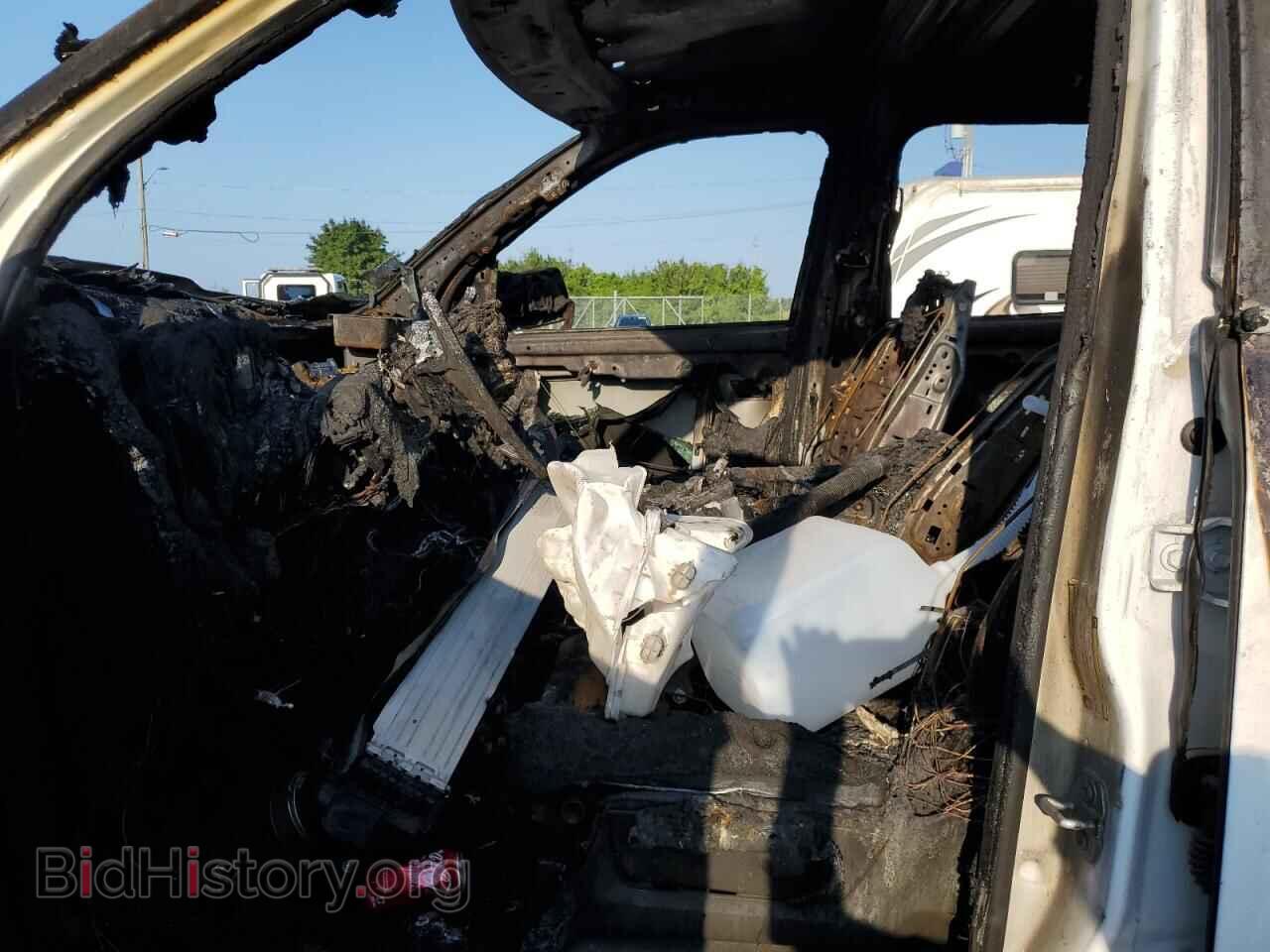 2021 RAM 2500 - VIN: 3C6UR5CL5MG506880 - Фото 7