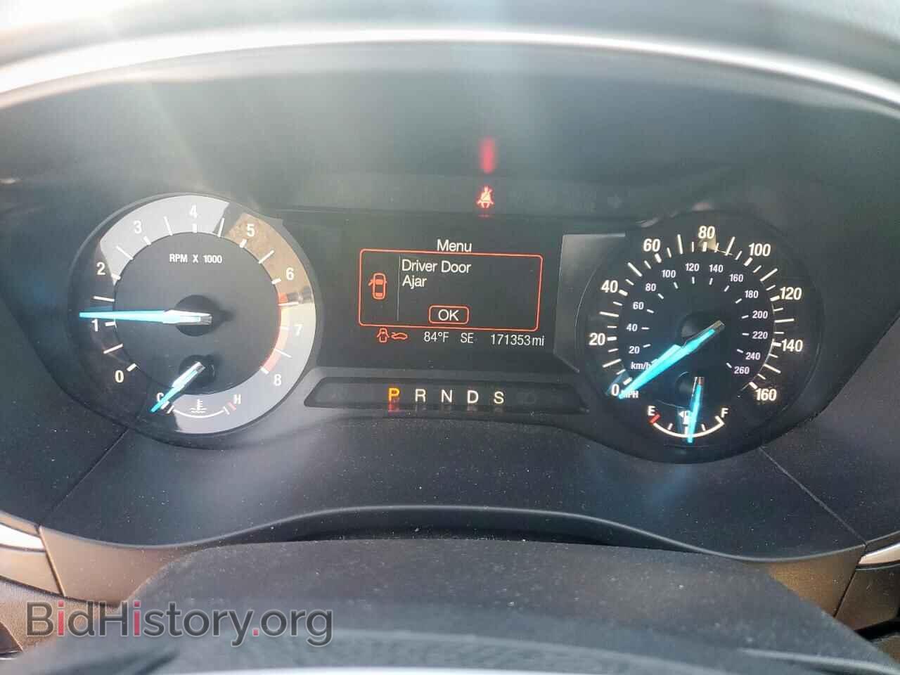 2015 FORD FUSION - VIN: 1FA6P0H78F5118807 - Фото 9
