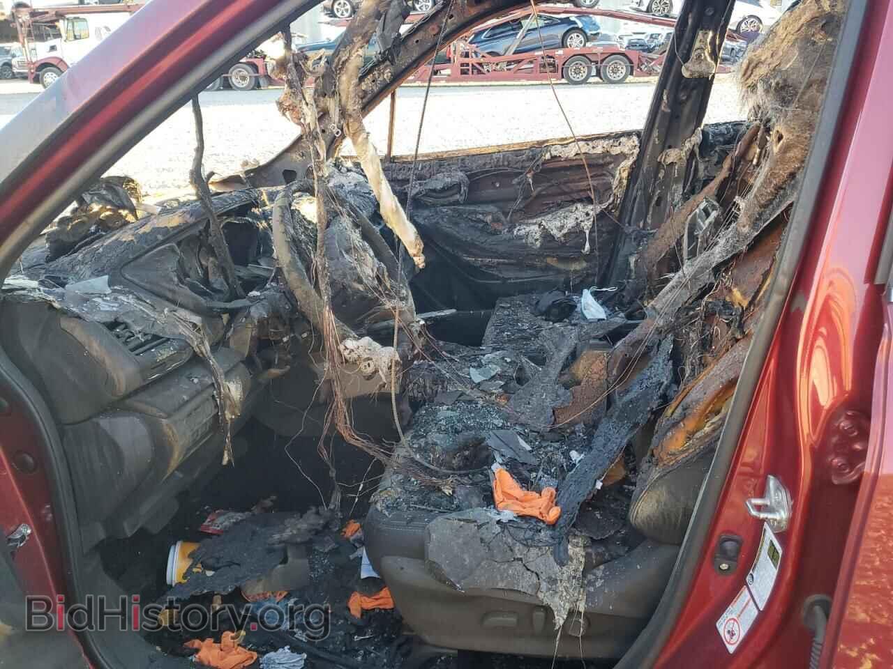 2019 SUBARU FORESTER - VIN: JF2SKASC2KH493704 - Фото 7