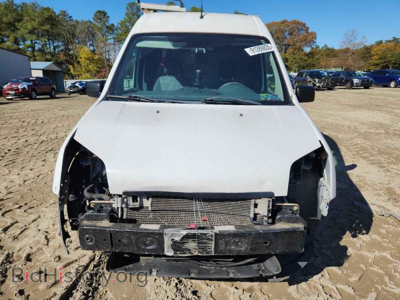 2013 FORD TRANSIT - VIN: NM0LS6AN5DT154984 - Фото 5