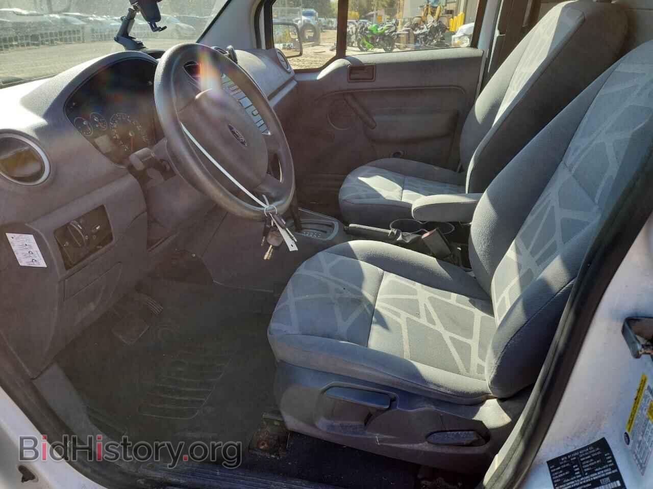 2013 FORD TRANSIT - VIN: NM0LS6AN5DT154984 - Фото 7