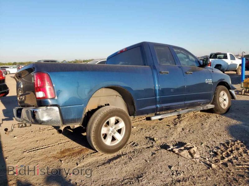 2020 RAM 1500 (VIN 1C6RR6FG2LS151104) — фото 3 из 15