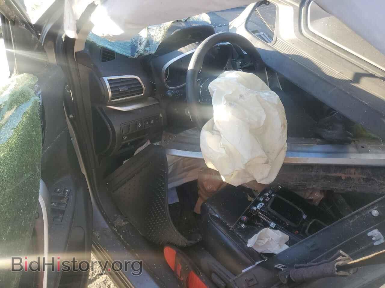2019 MITSUBISHI ECLIPSE - VIN: JA4AT5AA4KZ010488 - Photo 8