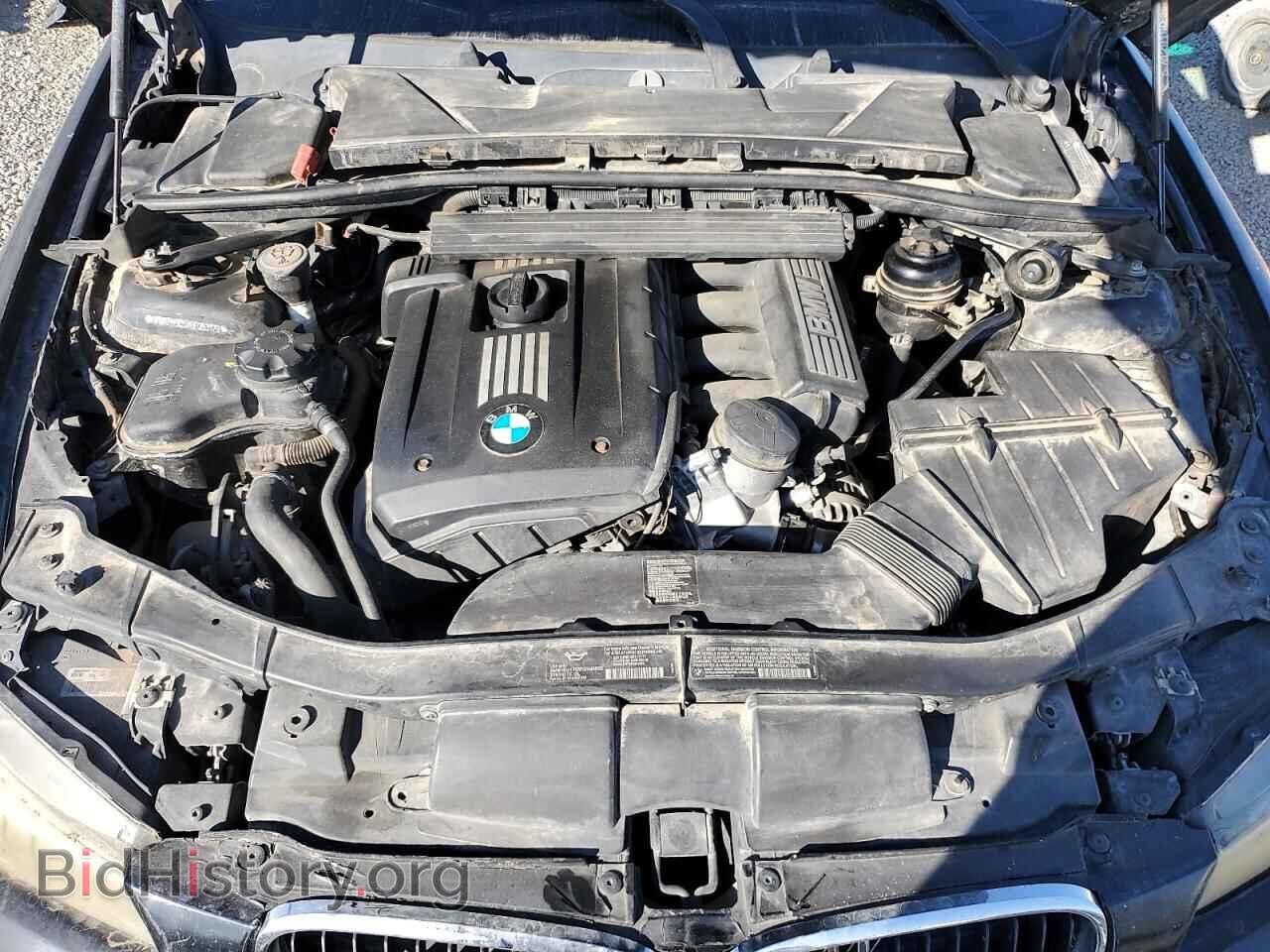 2011 BMW 3 SERIES - VIN: WBAPH5C5XBF093179 - Фото 11
